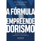 A fórmula do empreendedorismo (eBook, ePUB)