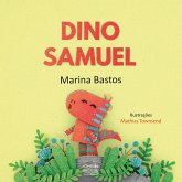 Dino Samuel (eBook, ePUB) Dino Samuel (eBook, ePUB)