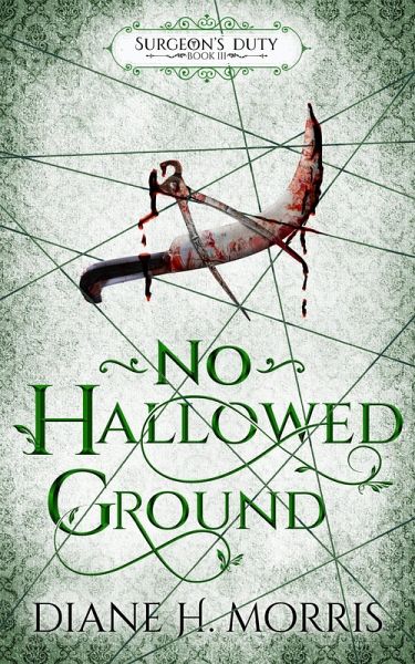 No Hallowed Ground (eBook, ePUB) No Hallowed Ground (eBook, ePUB)