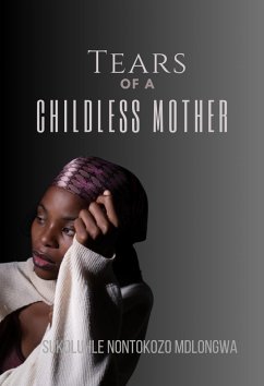 Cover Tears Of A Childless Mother (eBook, ePUB)