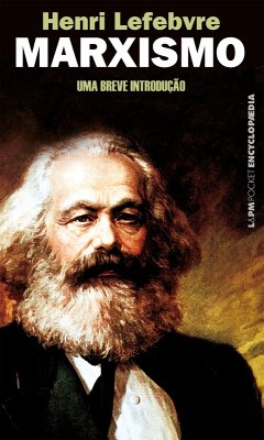 Marxismo (eBook, ePUB) - Lefebvre, Henri