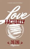 Love, Factually (eBook, ePUB)
