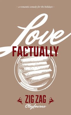 Cover Love, Factually (eBook, ePUB)