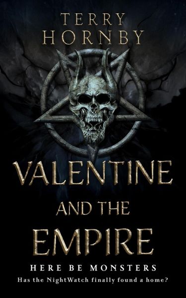 Valentine and the Empire (eBook, ePUB) Valentine and the Empire (eBook, ePUB)