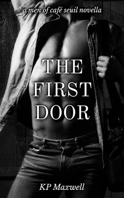 The First Door (Men of Café Seuil, #0.5) (eBook, ePUB) Cover The First Door (Men of Café Seuil, #0.5) (eBook, ePUB)