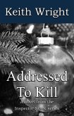 Addressed To Kill (The Inspector Stark novels, #3) (eBook, ePUB)