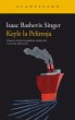 Keyle la Pelirroja (eBook, ePUB) - Bild 1
