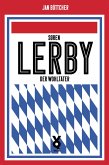 Sören Lerby. Der Wohltäter (eBook, ePUB)