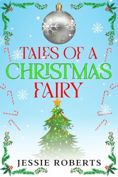 Cover Tales of A Christmas Fairy (eBook, ePUB)