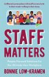 Staff Matters: People-Focused Solutions... - Bild 1