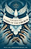 Towards the Unity of the Church (eBook, ePUB)
