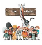 I am a Human (eBook, ePUB)