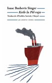 Keile la Pèl-roja (eBook, ePUB) Keile la Pèl-roja (eBook, ePUB)