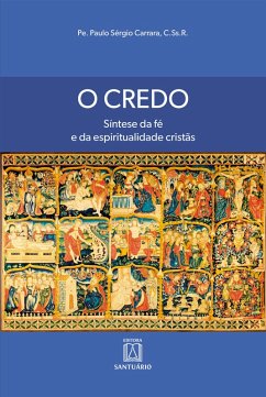 Cover O Credo (eBook, ePUB)