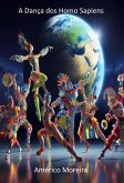 A Dança dos Homo Sapiens (eBook, ePUB)