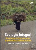 Ecología integral (eBook, ePUB)