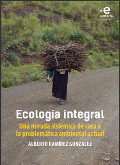 Cover Ecología integral (eBook, ePUB)