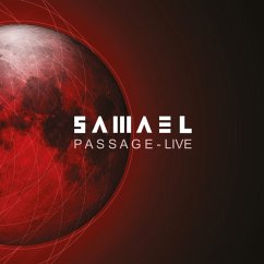 Passage - Live - Samael