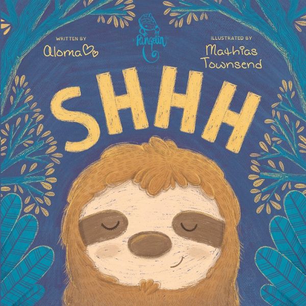 Shhh (eBook, ePUB) Shhh (eBook, ePUB)