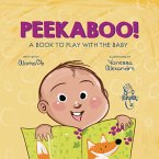 Peekaboo! (eBook, ePUB)