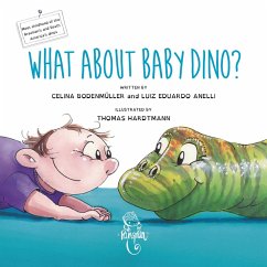 Cover What about baby dino? (eBook, ePUB)