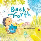 Back and forth (eBook, ePUB)