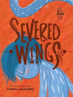 Severed wings (eBook, ePUB) Cover Severed wings (eBook, ePUB)
