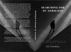 Cover Searching for St. Germaine (eBook, ePUB)