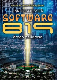 Cover Software 819 - Droga peligrosa (eBook, ePUB)