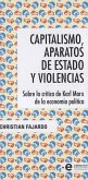 Capitalismo, aparatos de Estado y violencias (eBook, ePUB)