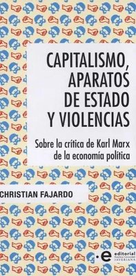 Cover Capitalismo, aparatos de Estado y violencias (eBook, ePUB)