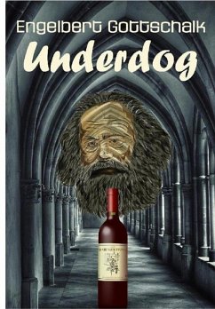 Underdog (eBook, ePUB) - Gottschalk, Engelbert
