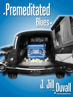 Cover Premeditated Blues (eBook, ePUB)