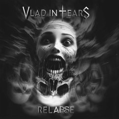 Relapse (Cd Digipak) - Vlad In Tears