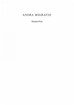 Cover Anima Migratio (eBook, ePUB)