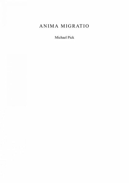 Anima Migratio (eBook, ePUB)
