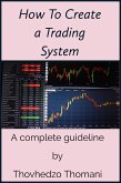 How to Create a Trading System (eBook, ePUB)