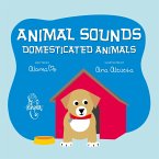 Animal sounds: domesticated animals (eBook, ePUB)