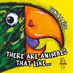 There are animals that like (eBook, ePUB)