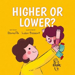 Higher or lower? (eBook, ePUB) - Aloma