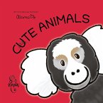 Cute animals (eBook, ePUB)
