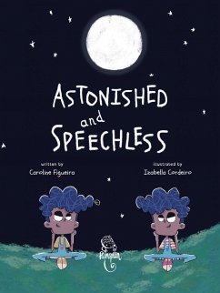 Cover Astonished and Speechless (eBook, ePUB)