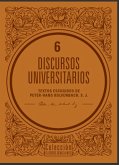 Discursos universitarios (eBook, ePUB)