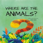 Where are the animals? (eBook, ePUB)