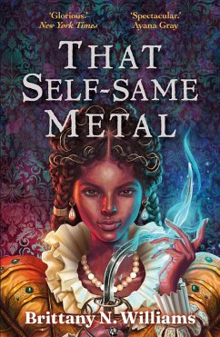 Cover That Self-Same Metal (eBook, ePUB)