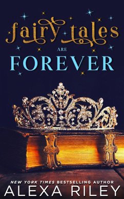 Cover Fairy Tales are Forever (eBook, ePUB)