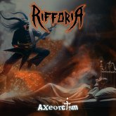 Axeorcism (Cd Digipak) Axeorcism (Cd Digipak)