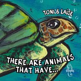 There are animals that have (eBook, ePUB)