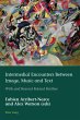Intermedial Encounters Between Image,... - Bild 1