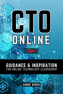 CTO.online (eBook, ePUB) - Buren, Andre